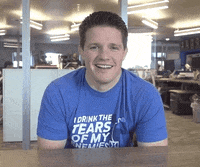 RussellBrunsonHQ funny dancing lol shocked GIF