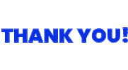 Thanks Amplify Sticker by Augeo