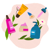 Skin Care Sticker by Liverpool