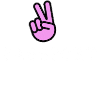 Passport Sticker by Plett Rage
