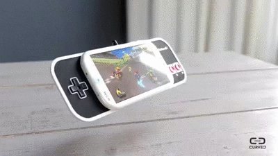 smartphone GIF