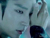 Jg Joon GIF
