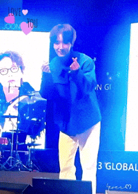 Jg Joon GIF