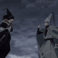 Cam Dap GIF