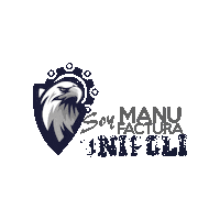 UNIPOLIDGO itm manufactura unipoli Sticker