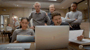 chicago fire nbc GIF by One Chicago