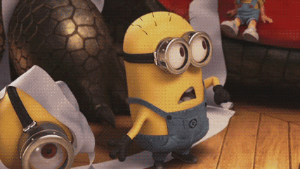 despicable me what GIF