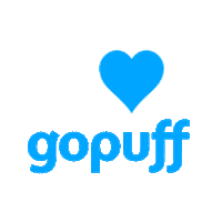 Gp Latenightdelivery Sticker by Gopuff