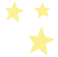 Stars Sticker by Roberto Onava