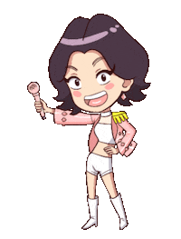 Ngomu7 Sticker by Ngomongin Uang