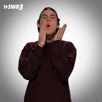 Dance Party GIF by SWR3