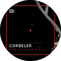 Argentina Ep Sticker by Desfase Records