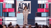 acm awards 2019 acms GIF by Academy of Country Music Awards