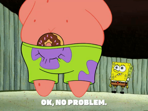 season 5 episode 10 GIF by SpongeBob SquarePants