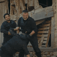 Dizi Arkasokaklar GIF by WASS Medya
