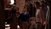 comedy central workaholics season 1 finale GIF by Workaholics