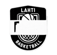 Labafans Sticker by Fans Of Lahti Basketball