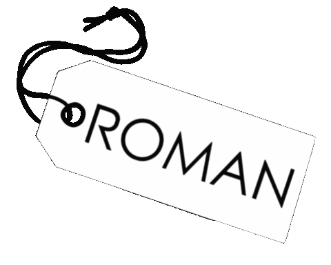 Price Tag Shopping Sticker by Roman