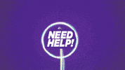 Sign Help GIF by Fyourticket