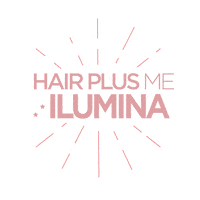 Cabello Brillo Sticker by Hair Plus