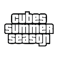 Mannheim Css Sticker by Cubes Club