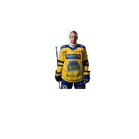 Utvisning Sticker by Storhamar Hockey