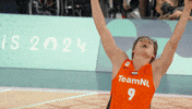 GIF by International Paralympic Committee