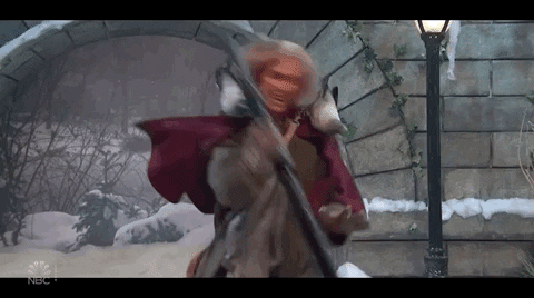 Kenan Thompson Snl GIF by Saturday Night Live