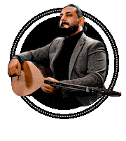 Grupartan Sticker by Keleş İnşaat