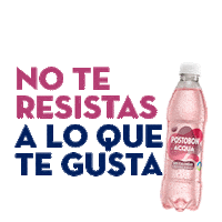 Food Pizza Sticker by Postobón Acqua