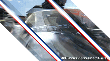 Car Driving Sticker by Sony Pictures Entertainment Deutschland