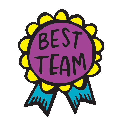 Equipo Siguebailando Sticker by Flashdance Studio