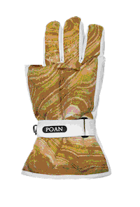 Glove Poan Sticker by Peoples Of All Nations