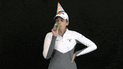 golf birthday GIF by LPGA