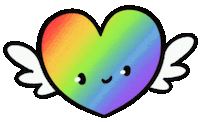 Valentines Day Love Sticker by CutieSquad