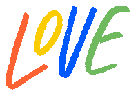 Gay Love Sticker