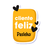 Feliz Kikos Sticker by Pasteko