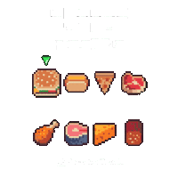 Food Cooking Sticker by Shutterstock