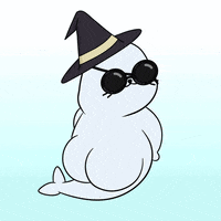 Dance Dancing GIF by Sappy Seals Community