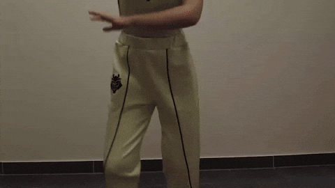 Model Posing GIF by G2 Esports