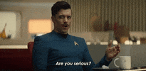 Season 2 What GIF by Paramount+