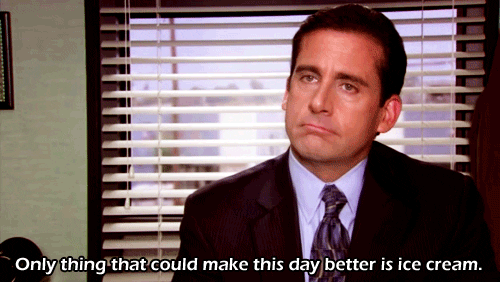 the office great day GIF