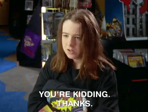 nickrewind giphydvr nicksplat are you afraid of the dark the tale of the ghastly grinner GIF