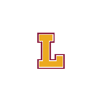 College Sticker by Loyola University Chicago