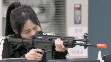 Reload K Pop GIF