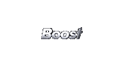 booststudio boost booststudio sebastianschneider Sticker