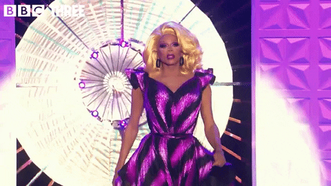 Series Three Judges GIF by BBC Three