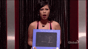 shocked surprise GIF by Big Brother Canada