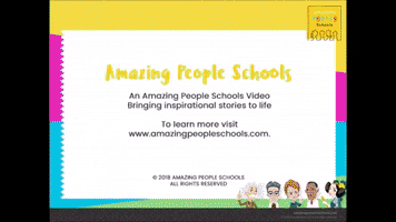 ada lovelace computing GIF by AmazingPeopleSchools