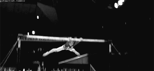 china gymnastics GIF